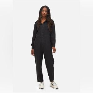 MATE The Label Linen Jumpsuit New With Tags